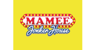 Mamee logo