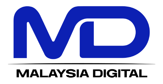 Malaysia Digital logo