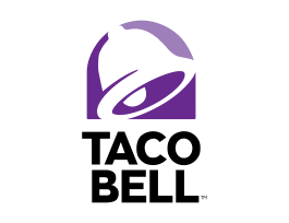 Taco Bell logo